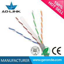 Cat6 Red Lan Cable Internet Cable Cables de la computadora